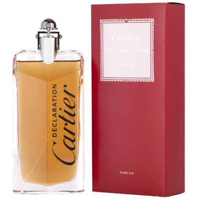 declaration by cartier cologne